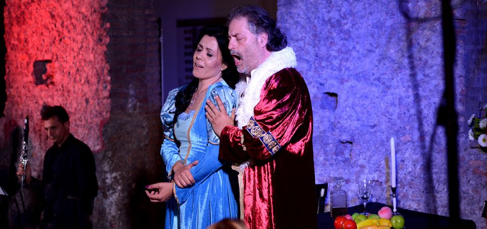 Rome: A Night At The Opera Experience - How this open-ticket opera pass actually feels in Rome