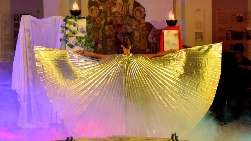 Rome: A Night At The Opera Experience - The music-and-place effect: why this isn’t just another concert