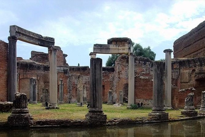 "Rome: A Timeless Journey Through Classical Splendor" - Why This Colosseum-Area Walk Makes Rome Make Sense