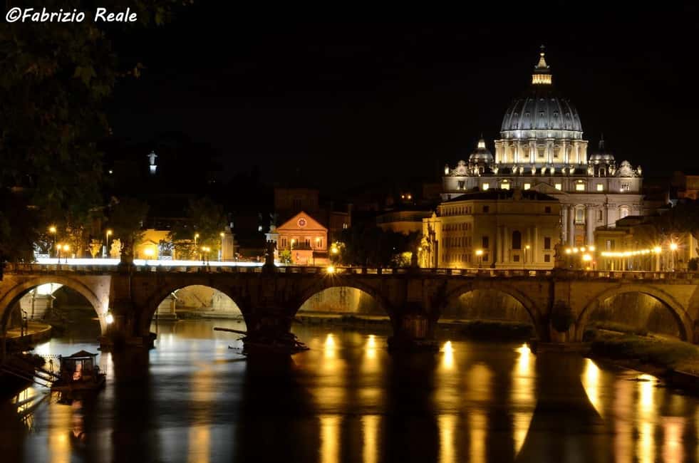 Rome After Dark: Private Luxury Night Tour by Car - When It Might Go Sideways: Crowds, Closures, and Expectations