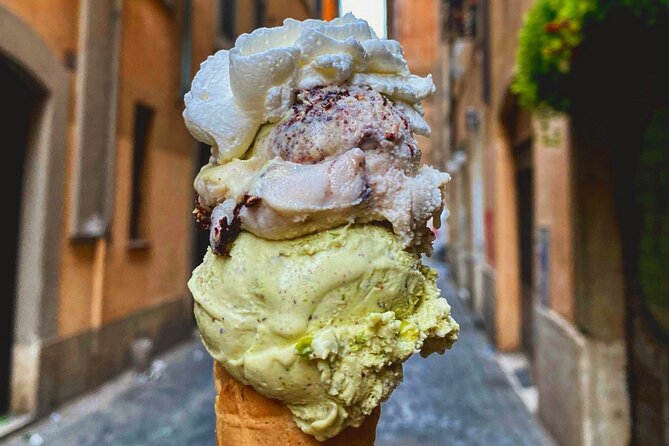 Rome Afternoon Sightseeing Vespa Sidecar Tour with Gourmet Gelato - Who This Tour Suits Best