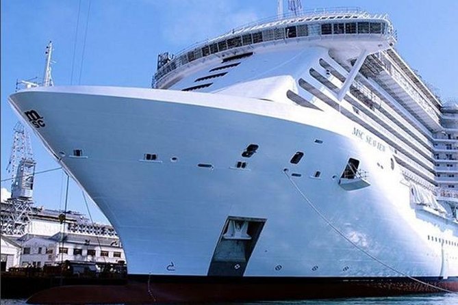 Rome airport to Civitavecchia - Key things to know before you go