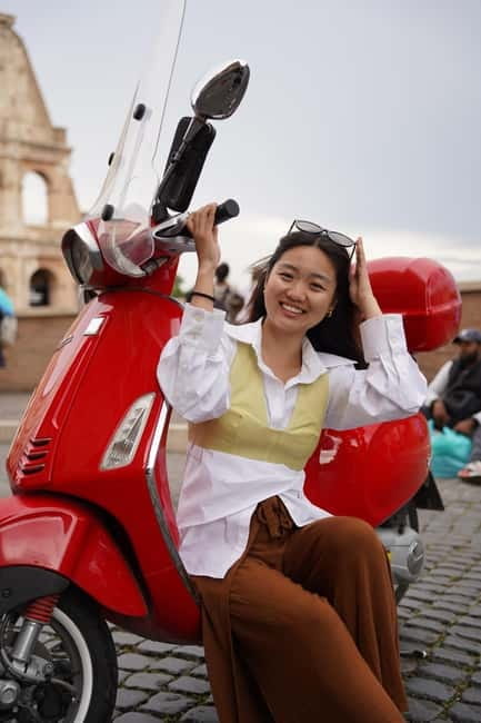 Rome: All In One Day by Vespa - Price and Value: Is $385.17 Worth It?