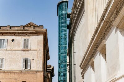 Rome: Altar of the Fatherland Elevator and Museum Tickets - Meeting at Touristation Aracoeli: The One Place to Find First