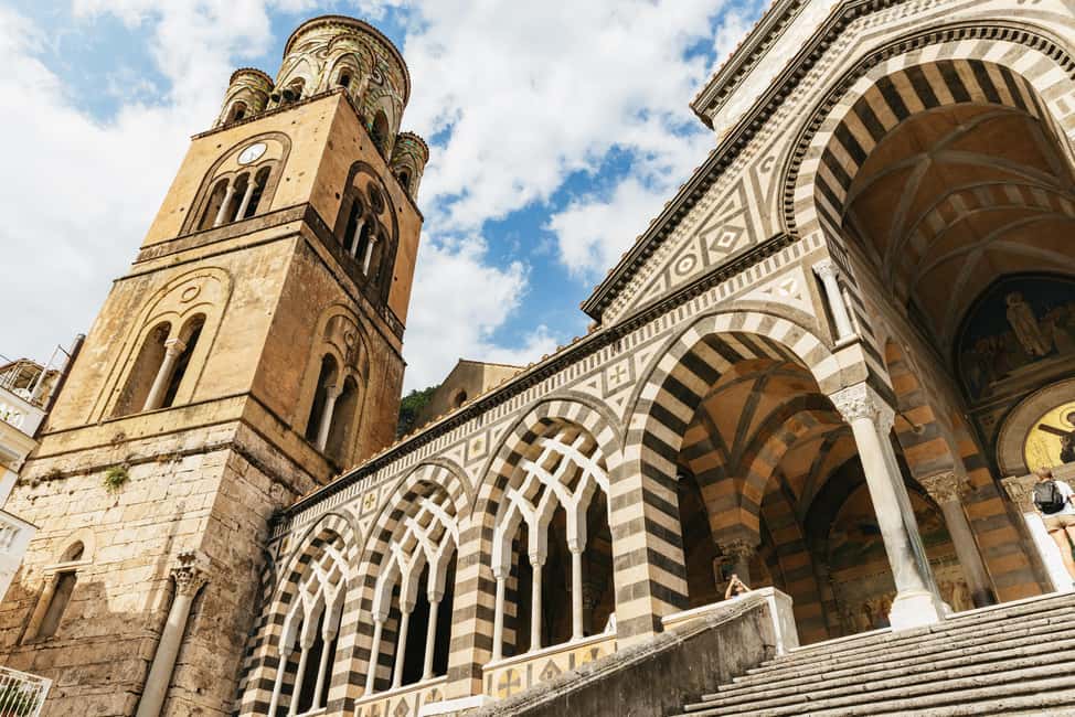 Rome: Amalfi Coast & Positano Day Trip with Coastal Cruise - Who This Trip Suits Best (and Who Should Skip It)
