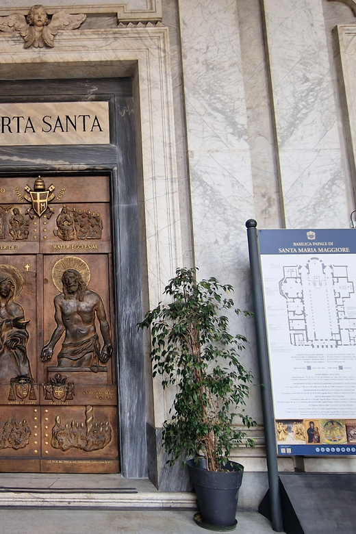 Rome: Ancient Jubilee in the 4 Major Basilicas - Value and price: what you’re paying for at about $283 per person