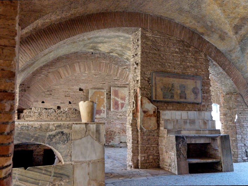 Rome: Ancient Ostia, Archeology and History, Half Day Tour - Best fit: who will enjoy this half-day Ostia tour the most