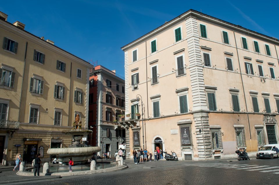 Rome: Ancient Rome Multimedia Video - What’s Included (and What Isn’t)