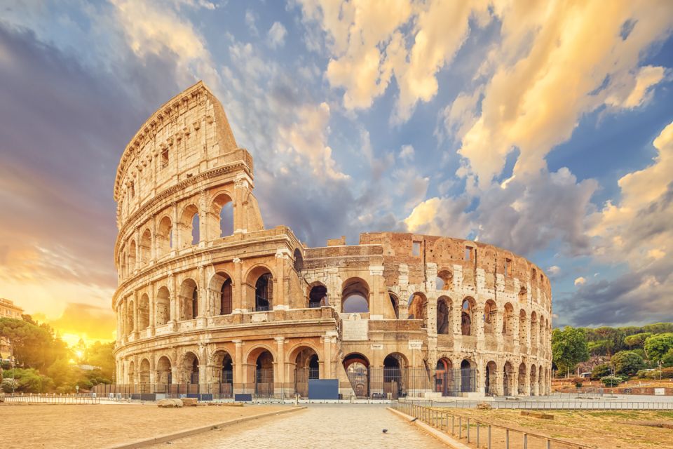 Rome: Ancient Rome Multimedia Video - Who This Fits Best (and Who Might Want to Skip)