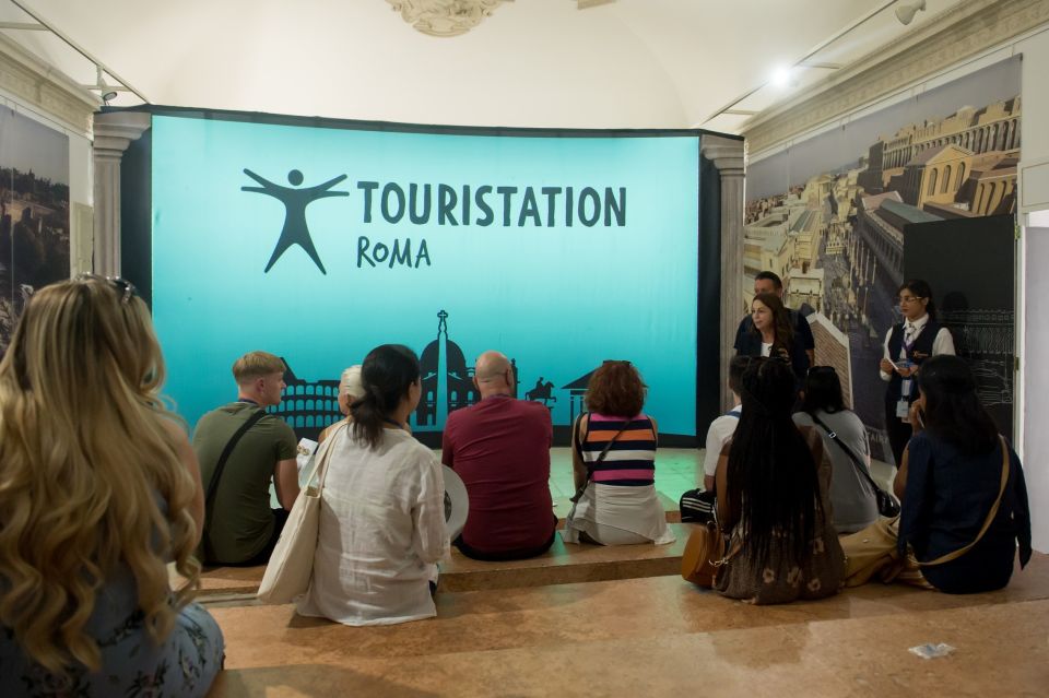 Rome: Ancient Rome Multimedia Video - Final Thoughts: Should You Book This Video?