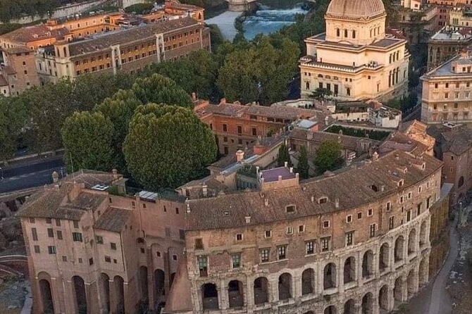 Rome and Airports Trasfers to Civitavechia Port - Price and value: why $162.90 can feel fair