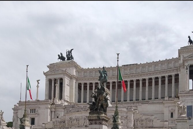 Rome and Airports Trasfers to Civitavechia Port - The ride experience: air-conditioned comfort and fixed-price planning