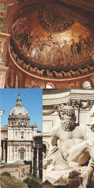 "Rome and Vatican: 753BCE - 2025AD" Jubilee Year Guidebook - What This $29 Jubilee Guidebook Is (and Isn’t)
