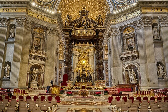 Rome and Vatican full day tour - Why a Rome-by-Car Full Day Works So Well