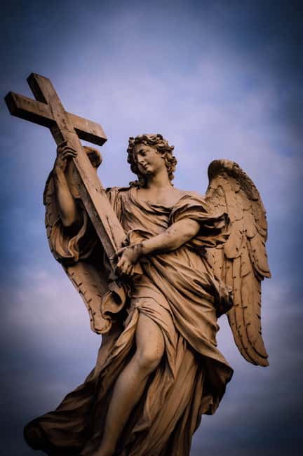 Rome: Angels and Demons, the illuminati path - Key things to know before you go