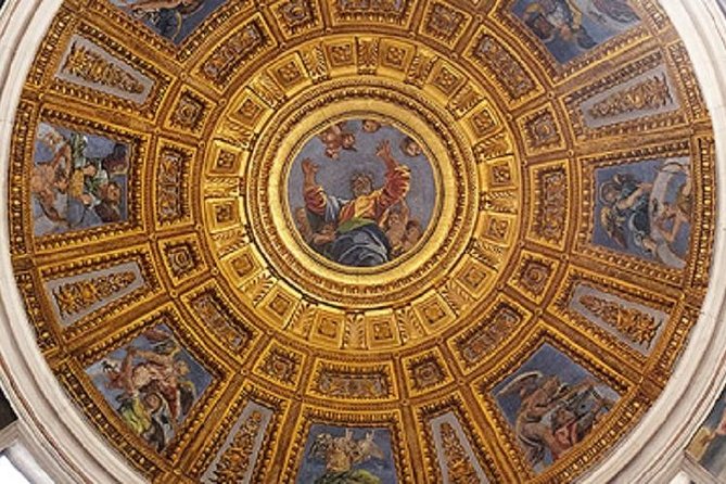 Rome: Angels and Demons Tour Half-Day Semi-Private - Price and what you’re really paying for ($76.89)