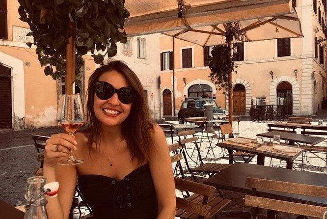 Rome Aperitifs Tour in Mini Cooper Classic , Ancient Highlights - Mini Cooper Classics: How the ride changes the way you see Rome