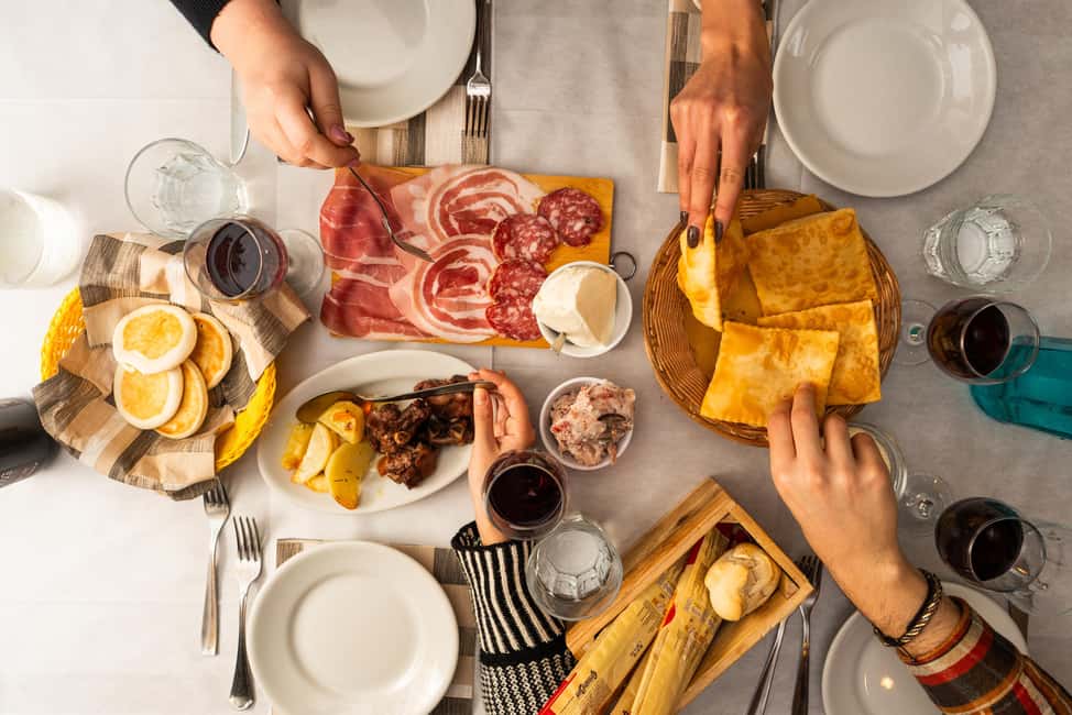 Rome: Aperitivo & Street Food Tour Delights - Where You Start: Piazza della Pilotta and the Meeting Point Near the Institutes