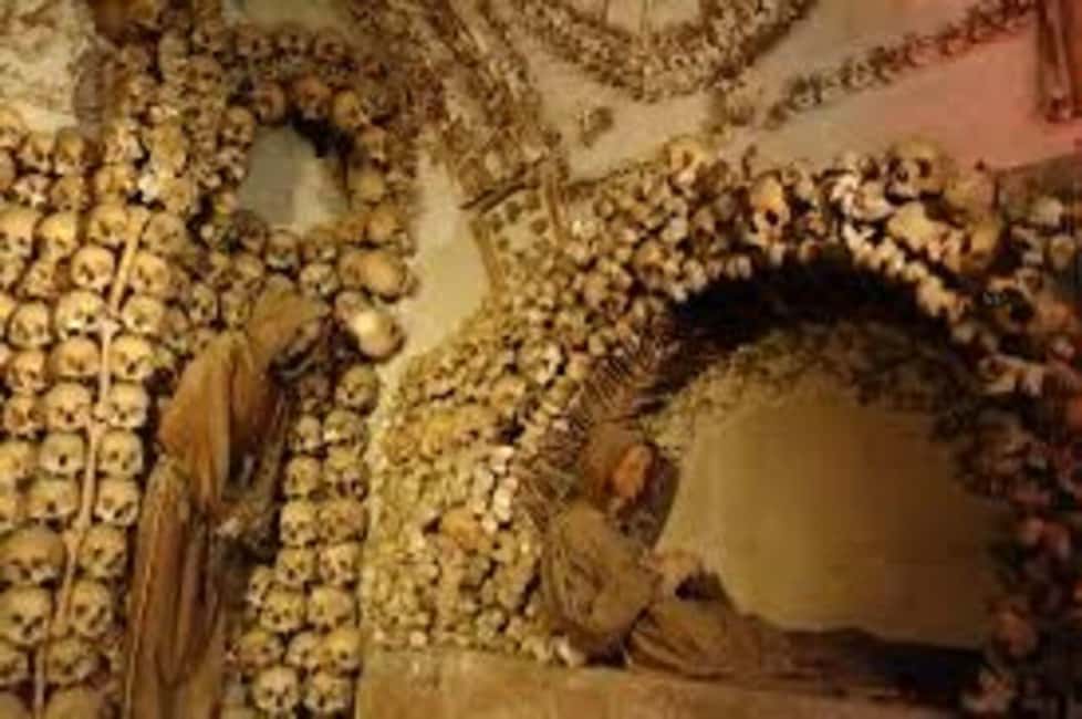 Rome: Appian Catacombs tour with transfere - The 2-hour flow: driver transfer, group tour, and skipping the ticket line