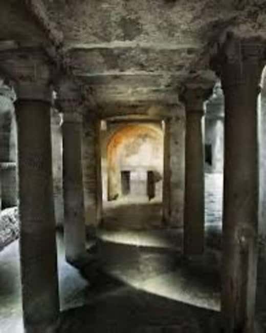 Rome: Appian Catacombs tour with transfere - FAQ