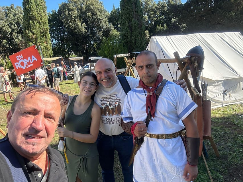 Rome: Appian Way and Catacombs of San Sebastian Tour - Catacombs of San Sebastian: the visit that changes the tone