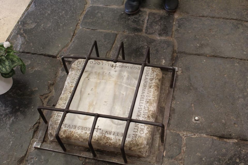 Rome: Appian Way and Catacombs VIP Tour with Hotel Pickup - Who Should Book This Tour