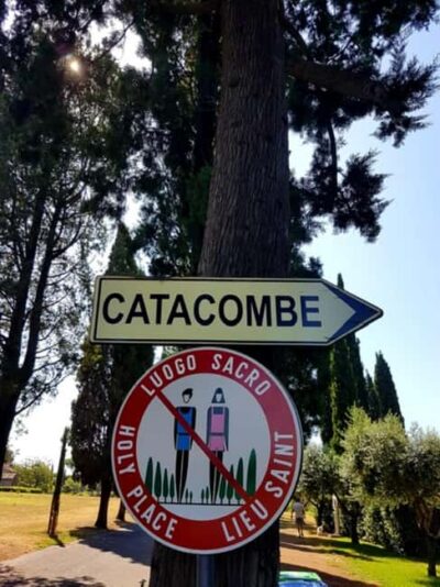 Rome: Appian Way and Catacombs VIP Tour with Hotel Pickup - Hotel Pickup and the Drive: A 3-Hour Plan That Actually Runs