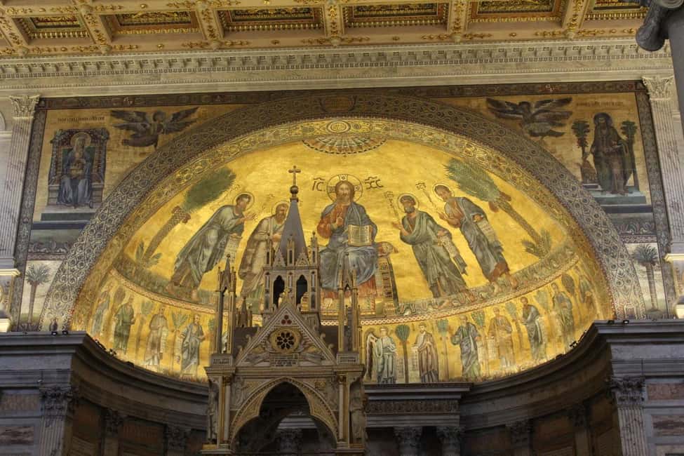 Rome: Appian Way and Catacombs VIP Tour with Hotel Pickup - English Guide and Private Group: What You Gain