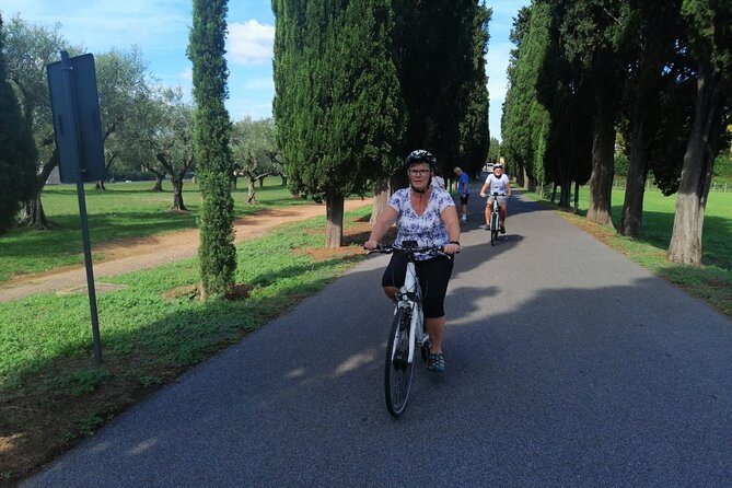 Rome: Appian Way, Aqueducts & Catacombs (Small Group or Private) - How the guides shape the whole experience