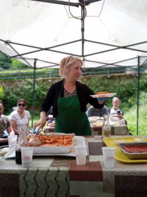 Rome: Appian Way E-Bike Tour Catacombs, Aqueducts & Picnic - Appian Way on an E-Bike: What This Day Does Better Than a Bus