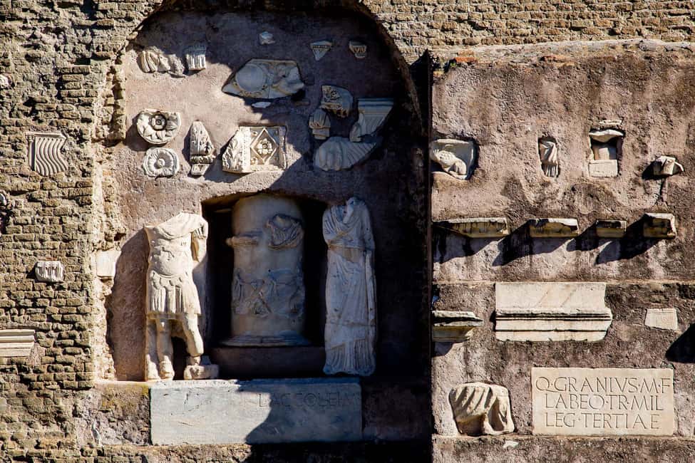 Rome: Appian Way Underground Catacombs Bike Tour with Lunch - Who should book this Rome e-bike + catacombs tour, and who should skip it