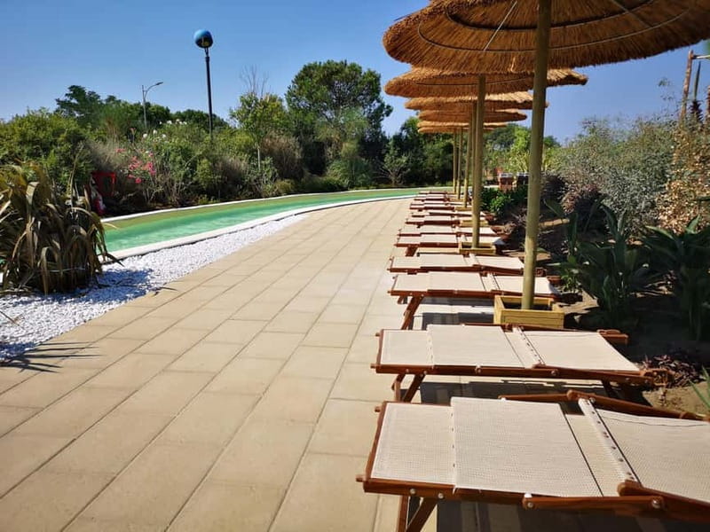 Rome: Aqua World, enjoy a summer of fun in the water park - Who should book Aqua World at Cinecittà World