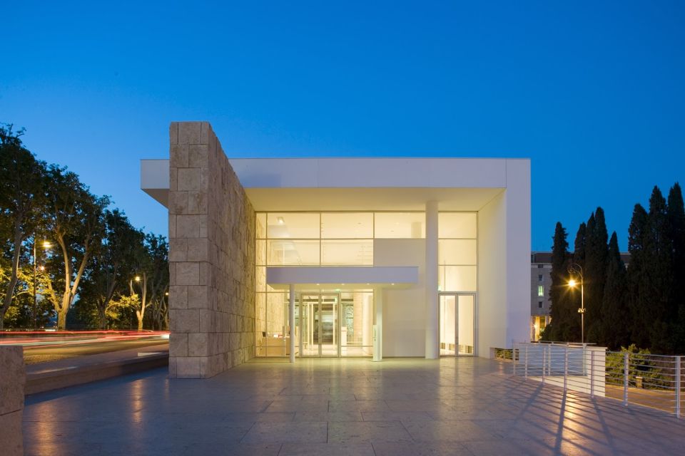 Rome: Ara Pacis Museum and Hop-on Hop-off River Boat Ride - From museum to river: how the combo ticket plays in real life