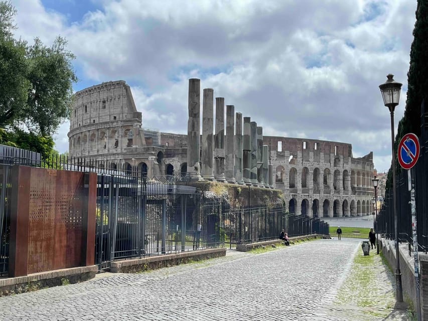 Rome: Arena Colosseum Tour with Arena Access - Key things that make this Colosseum tour worth your time