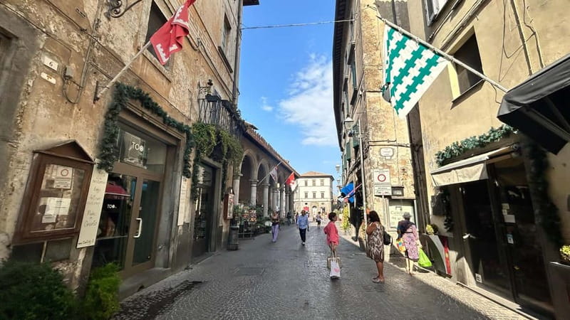 Rome: Assisi, Civita di Bagnoregio and Orvieto Day Tour - Coach schedule, timing pressure, and how to pace yourself