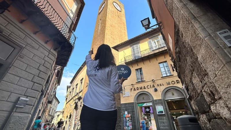 Rome: Assisi, Civita di Bagnoregio and Orvieto Day Tour - Price and value: is $90.06 a fair deal?