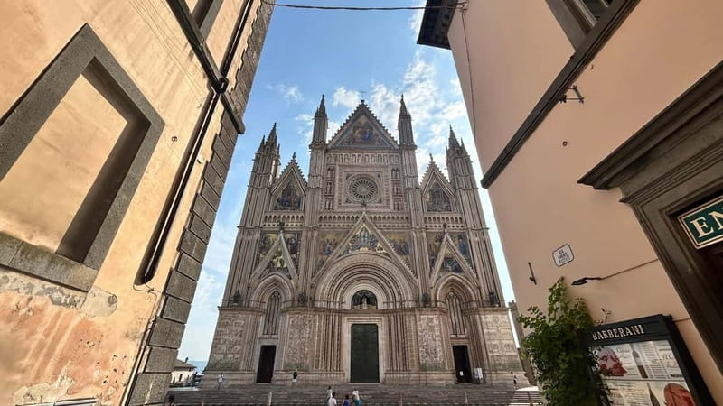 Rome: Assisi, Civita di Bagnoregio and Orvieto Day Tour - Who should book this Umbria day trip from Rome?