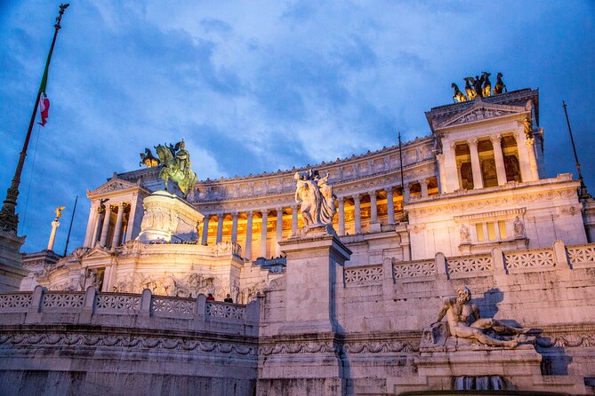 Rome at Night - Illuminating the Eternal City - Price Value: What $47.43 Buys You (and What It Doesn’t)