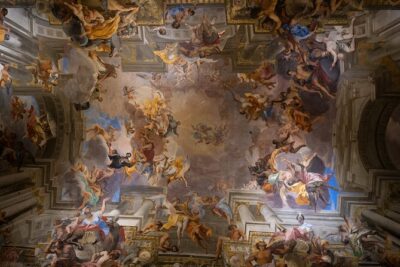 Rome at Night: Small Group Guided City Walking Tour - A Major Church Moment: Spotting Rome’s Big Faith Stops