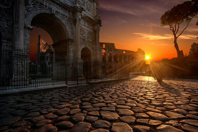 Rome at Night: Small Group Guided City Walking Tour - Why the Guide Matters More Than You Think