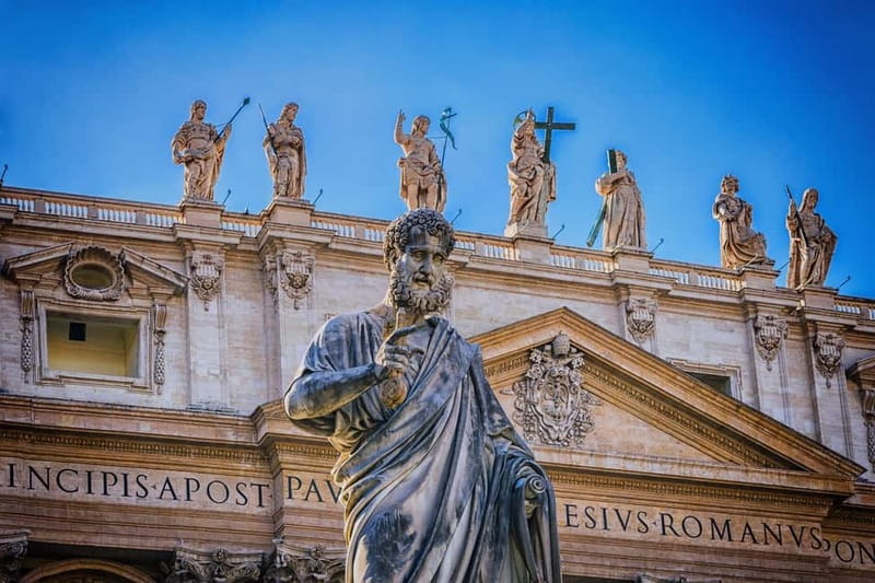 Rome: Audience Pope Leo XIV with guided tour - Should you book this Pope’s Wednesday audience tour?