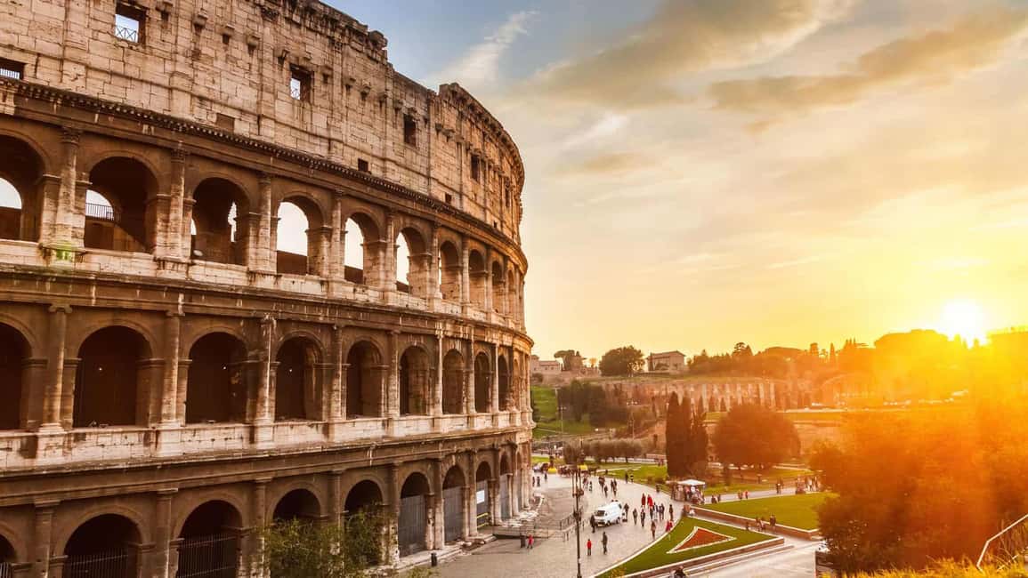 Rome: Audio guide of the Roman Forum - Price and value: what you’re really paying for