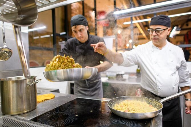 Rome: Authentic Roman Restaurant Dining Experience - Key Highlights Worth Planning For