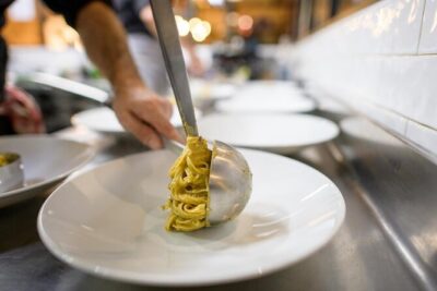 Rome: Authentic Roman Restaurant Dining Experience - Bronze vs Gold Menus: How to Choose in 30 Seconds