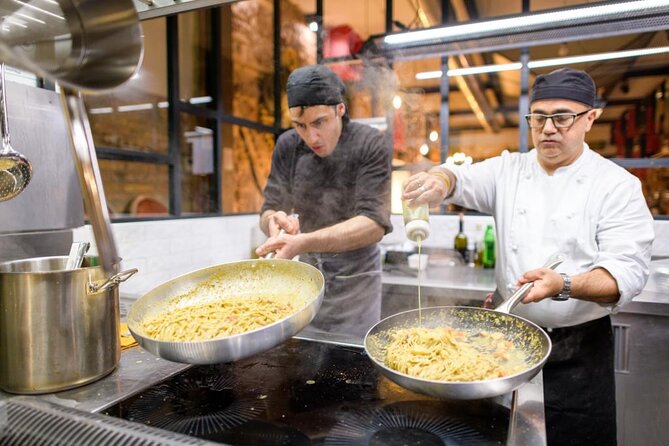 Rome: Authentic Roman Restaurant Dining Experience - Value Check: Is $30.04 Really a Good Deal?