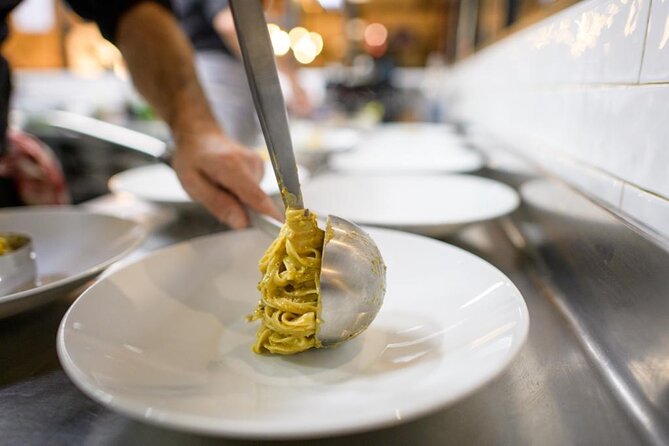 Rome: Authentic Roman Restaurant Dining Experience - Bronze vs Gold Menus: How to Choose in 30 Seconds