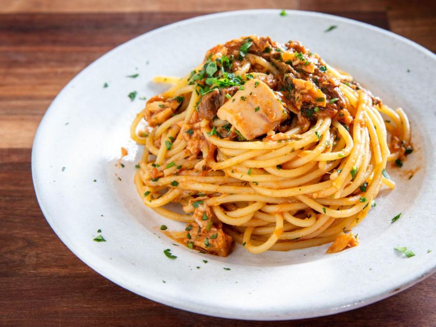 Rome: Award-Winning Roman Food Tours - Quick Hits: What Makes This Roman Food Tour Worth It