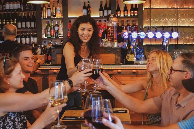 Rome: Award Winning Trastevere Group Food Tour with Wine - Key highlights worth getting excited about