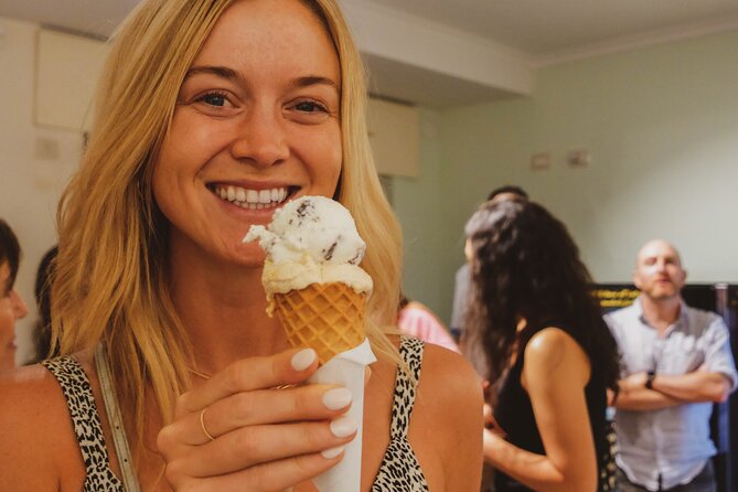 Rome: Award Winning Trastevere Group Food Tour with Wine - The logistics that help you enjoy the evening