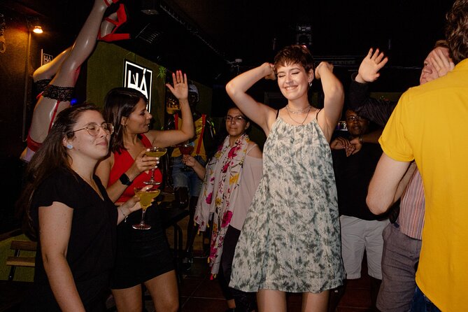 Rome Bar Crawl: Interactive Night Tour with Games and Karaoke - Price and value: is $78.60 fair for a Rome nightlife tour?